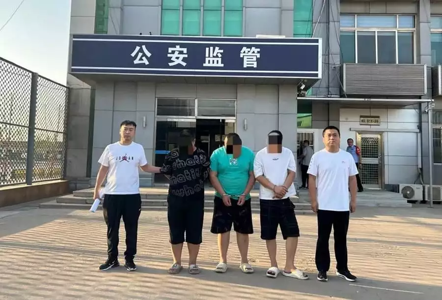 演讲赛2023丨团灭“跑分逃税”犯罪团伙！给莒县公安点个赞曾被千万人告白“我等你长大”，如今她27岁长出这样，网友：告辞了