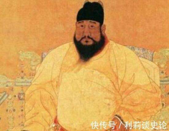 唐肃宗李亨之后谁继位,唐代宗李豫一生都不幸,被李辅国惊死_【快资讯】