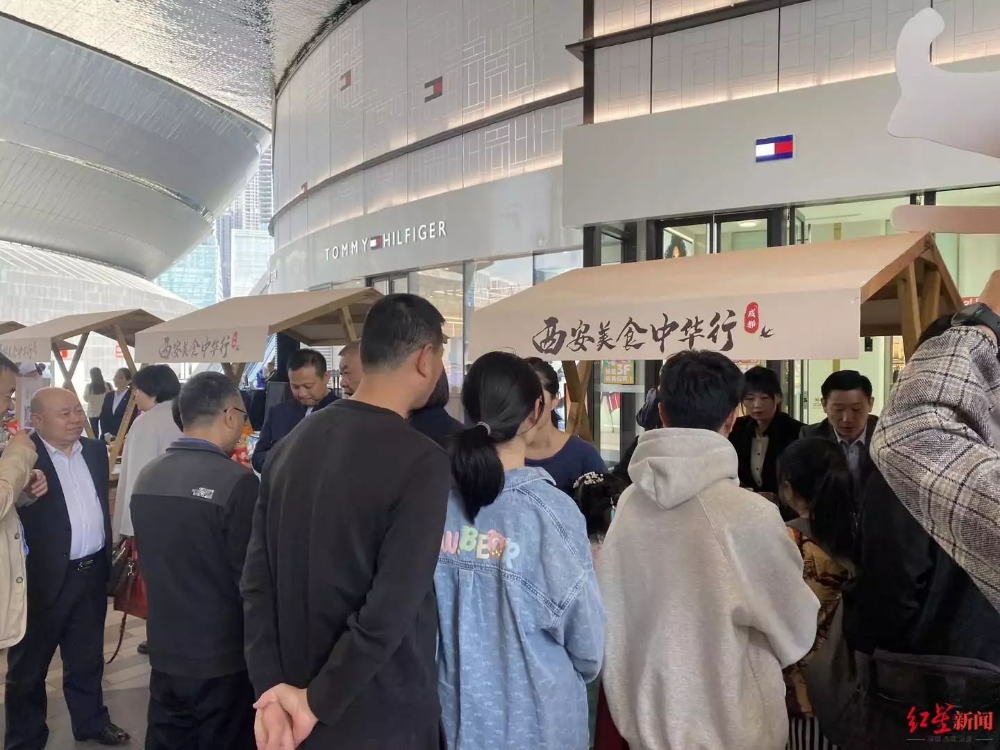 速看(西安美食前三名)西安著名美食2023已更新 第2张