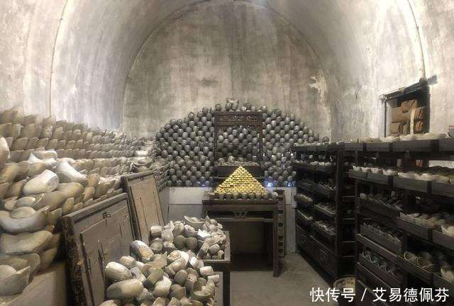 古代钱庄存钱有没有利息,如果从明朝存1万,到现在会有多少利息_【快资讯】