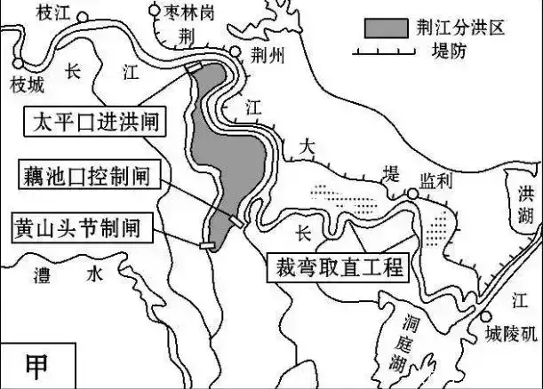 气蒸云梦泽波撼岳阳城的意思（气蒸云梦泽波撼岳阳城的意思） 第9张