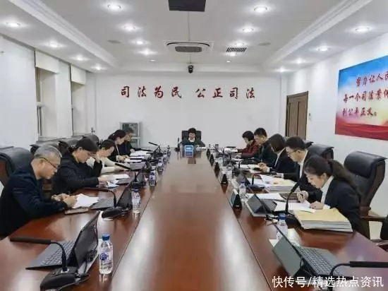 长春净月区人民法院：检察长列席审委会 良性互动促公正关羽一生只看得起7位三国猛将，其中2人他惹不起，4人他打不过