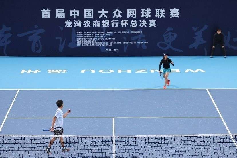 2025全球网球联赛赛程_ATP/WTA积分排名+比赛直播全覆盖打造赛事之城又挥大手笔WTA为何相中浙江宁波？