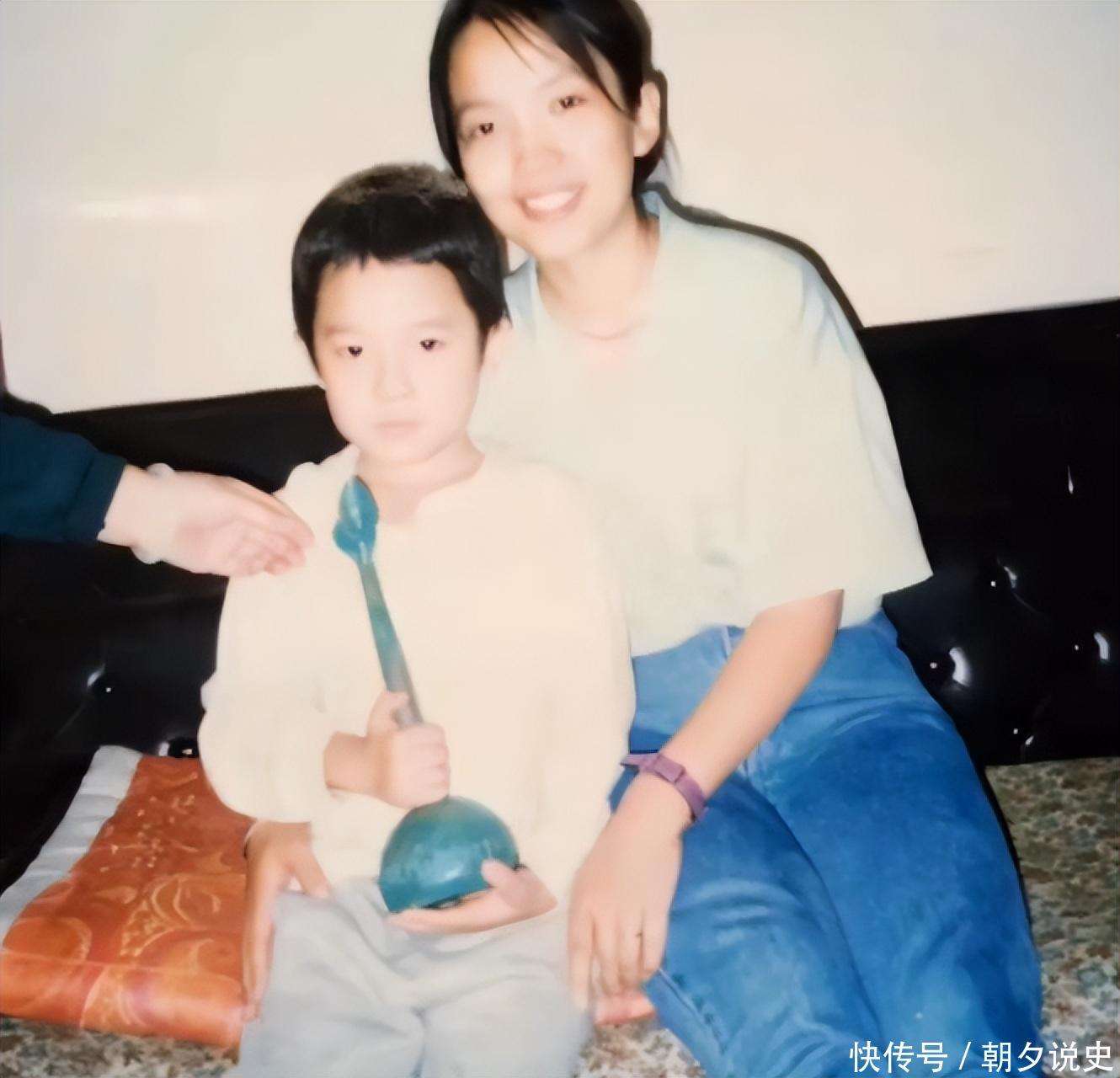 结婚28年未生子女,却依旧被张丰毅宠成宝,霍凡到底有什么魅力?_【快资讯】