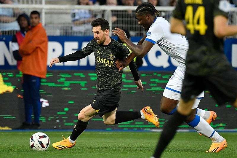 2025法甲赛季直播与精彩法国足球甲级联赛回顾