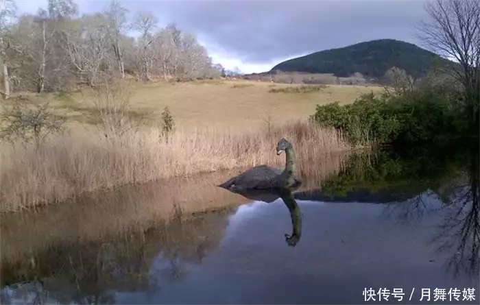 尼斯湖水怪真的存在吗（尼斯湖水怪是真的）