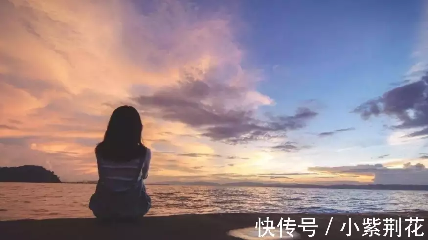人到中年，学会看淡一切