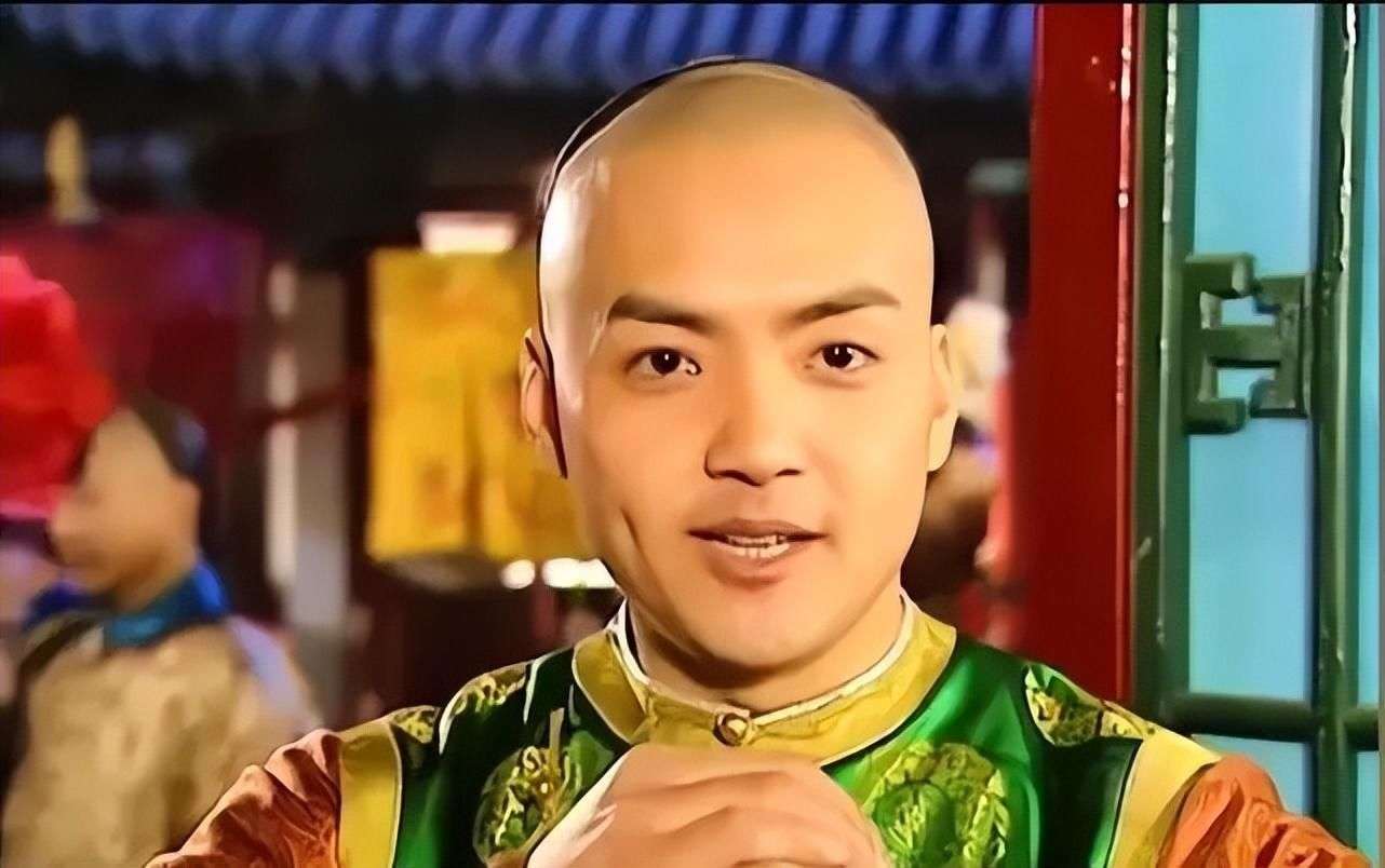 样貌大变!童年男神“箫剑”新剧中胡子拉碴身材发福,众网友调侃:晴儿还认得出吗?_【快资讯】