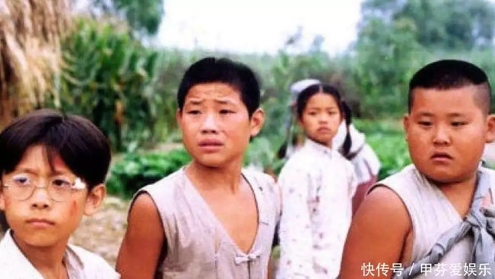 《小兵张嘎》19年过去，张一山成当红男星，嘎子却成带货网红暖气水还不能私自放？烟台一老人放28吨暖气水，要被罚1400元！