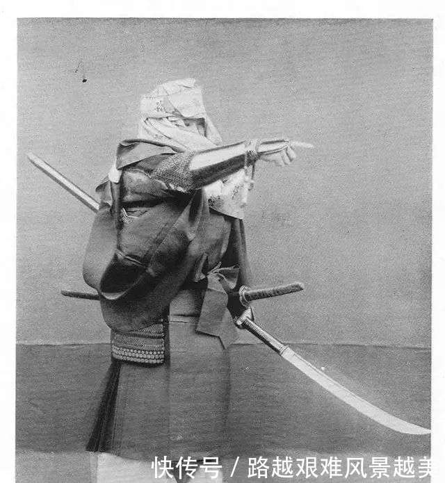 关刀?斩马刀?薙刀?朴刀?分不清?一文教你看懂区别_【快资讯】