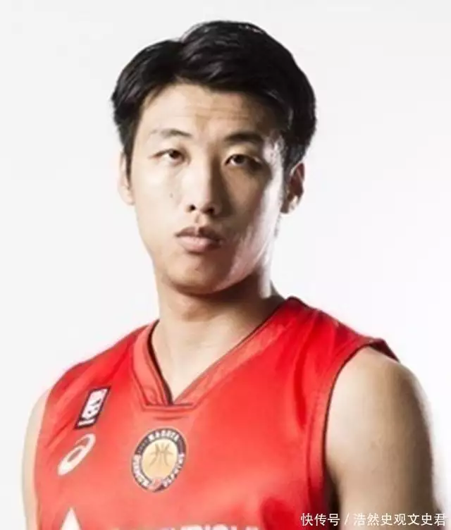 Chinese basketball genius, joined Japanese at the age of 16; he said wildly： I can defeat the Chinese team, I am very happy to broadcast articles