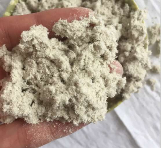 海泡石作为常用的一种新型保温材料,看一下市场价?_【快资讯】
