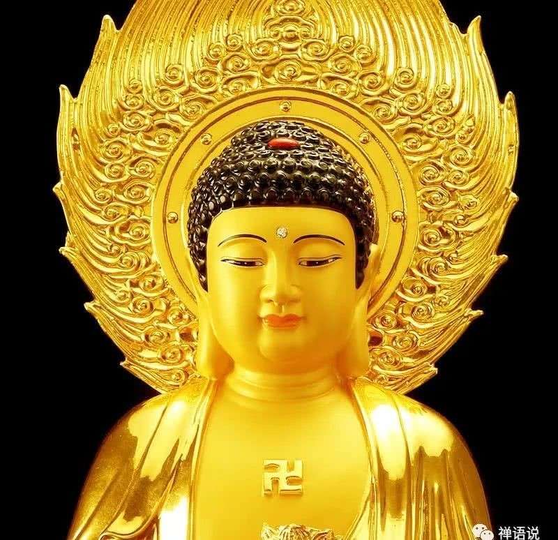 最具庄严法相:《八十八佛大忏悔文》,传递无量功德!_【快资讯】