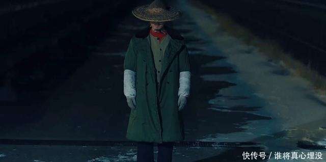 《东北往事我叫刘海柱》侠骨柔情豪情万丈,八年归来情怀犹在!_【快资讯】