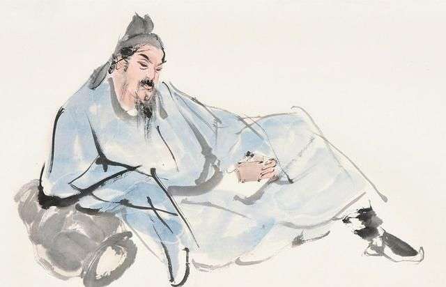 李白名句:举杯邀明月,对影成三人,“三人”是哪三人?_【快资讯】