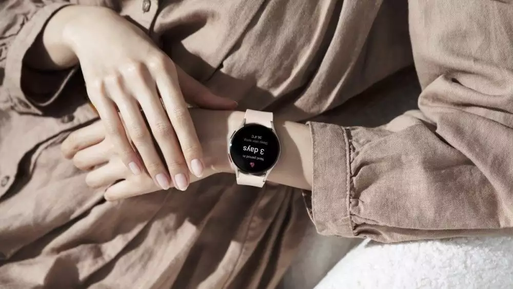 成都借卵中心（三星为Galaxy Watch 5 系列手表带来经期追踪等功能梦露死亡旧照：赤身俯卧在床，姿势古怪，44年后警方才公开她死因）