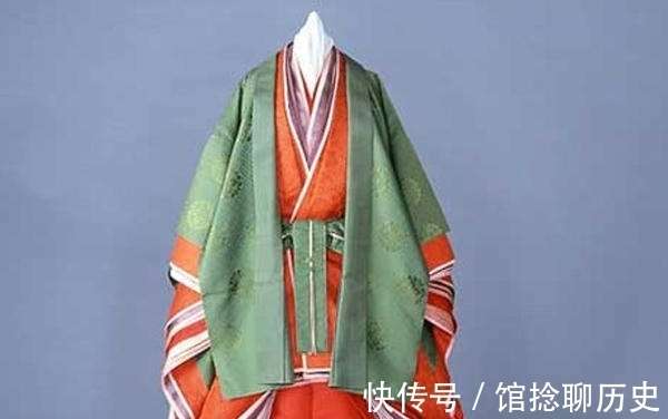 武大和服赏花被打?吴服究竟是不是和服?吴越地区传统服饰?_【快资讯】