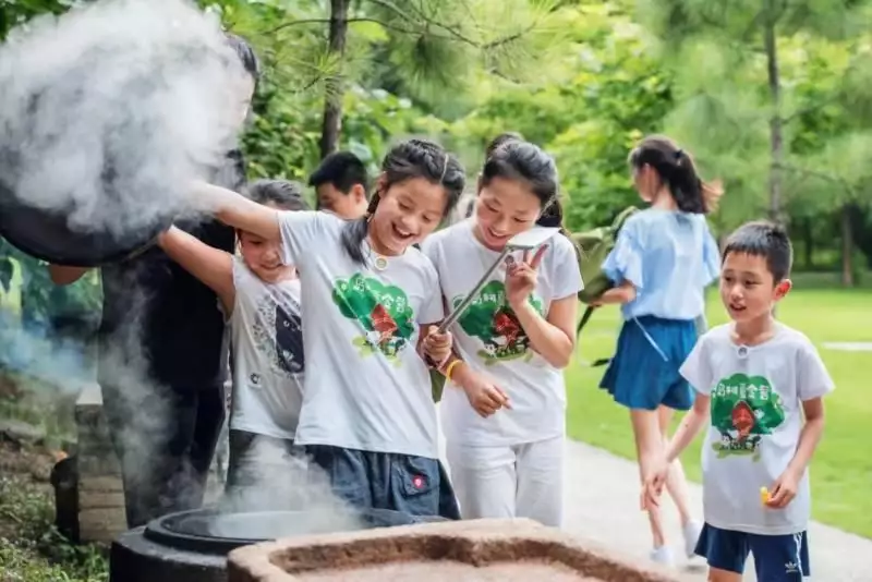 新鲜出炉（端午祭申请非遗）端午非遗文化元素 第5张