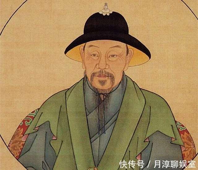 北宋理学大师张载和他的横渠四句,是知识分子的人格宣言_【快资讯】