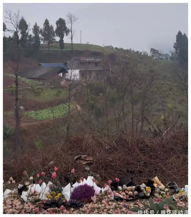 现场直播带货3天赚117万,网红毅玲爸爸已改名,他说用自己的流量助农31岁在央视春晚一举成名,观众都以为他退隐了,其实已经去世10年了(图8) 现场直播带货3天赚117万,网红毅玲爸爸已改名,他说用自己的流量助农31岁在央视春晚一举成名,观众都以为他退隐了,其实已经去世10年了(图8)