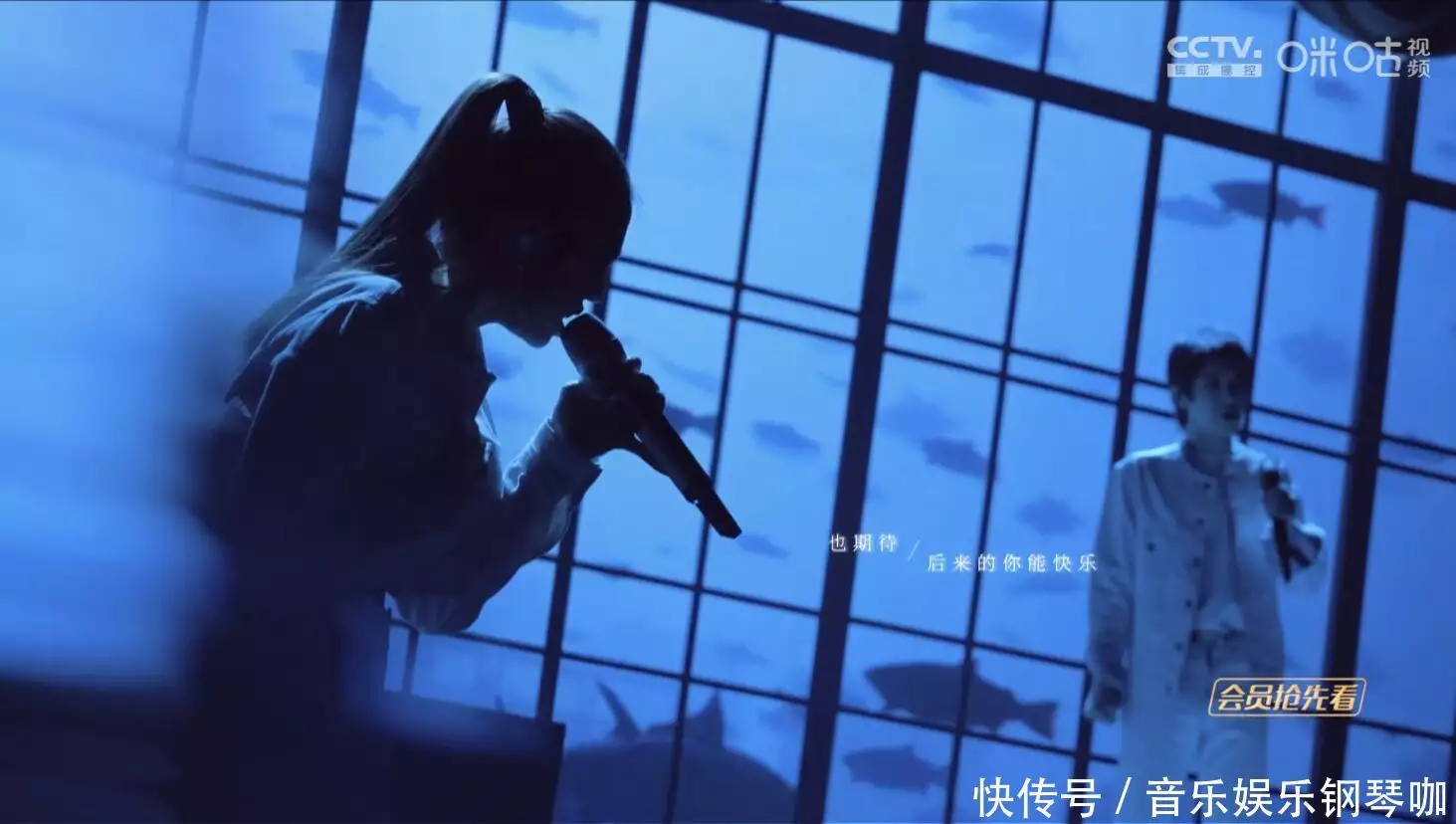 《声生不息宝岛季》盛典分组歌单：马嘉祺与前辈合作，两组飞行全身涂白、内裤半露、竹竿腿、透视装…娱圈病态审美，该停停了(声生不息报名后多久能收到信息)