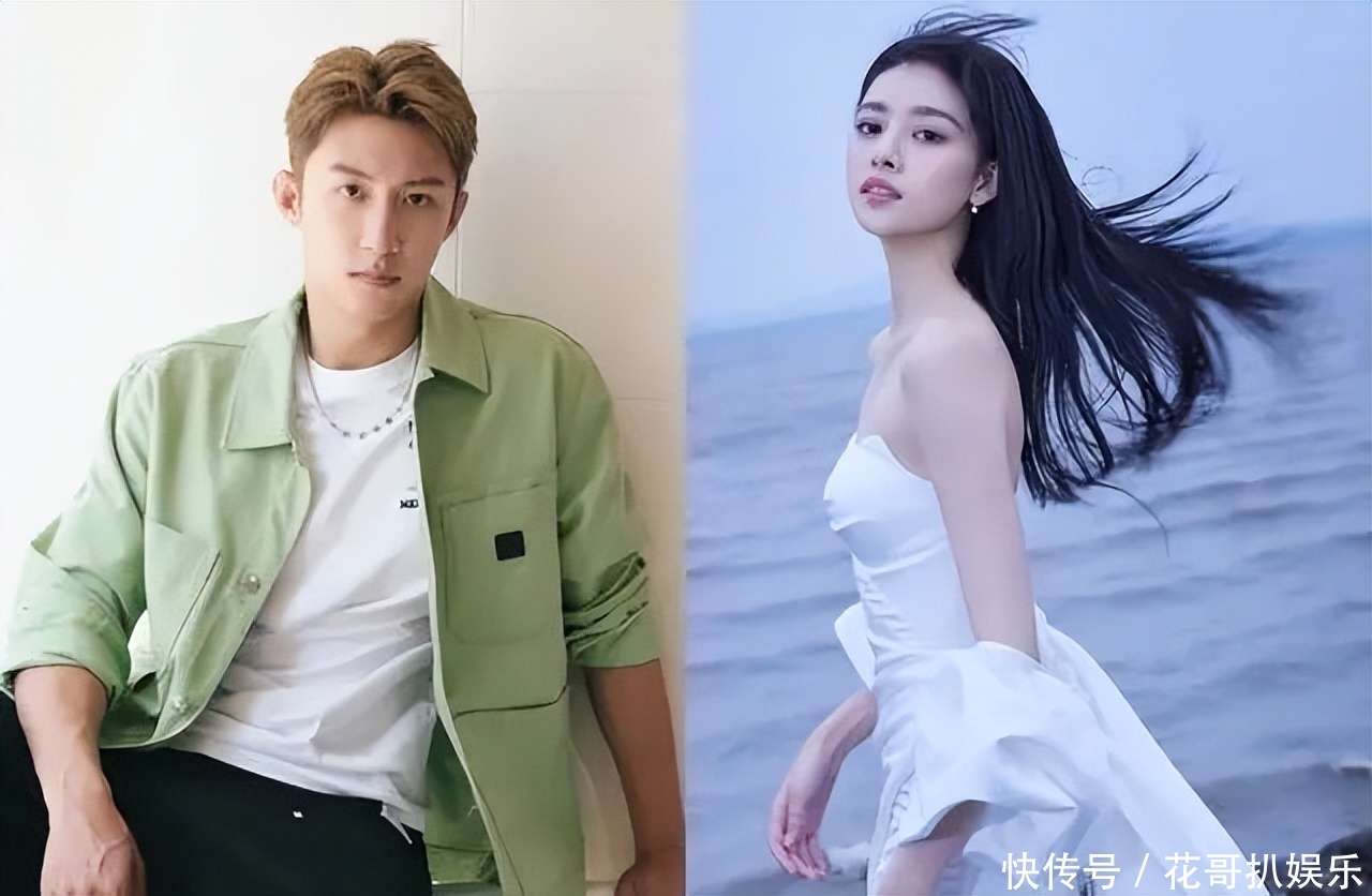 黄景瑜前妻王雨馨晒离婚证,疑似两人录音被曝光,陈年旧瓜添新料_【快资讯】