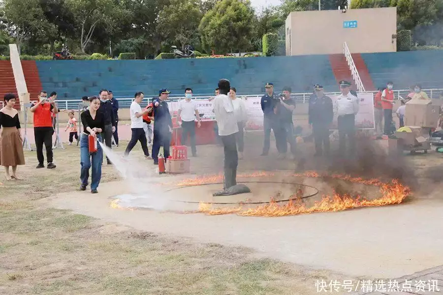 太疯狂了（消防安全作文一等奖）消防安全作文一等奖四年级 第1张