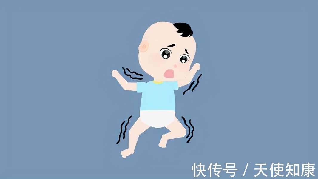 天使科普：你了解儿童抽动症吗？做家长的要多留一个心眼_【快资讯】