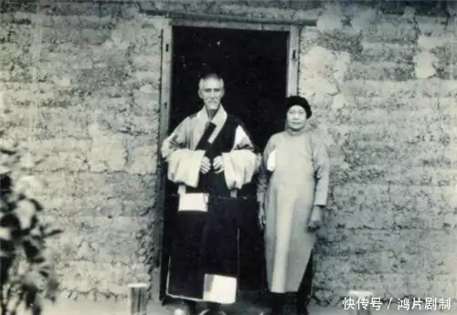 87岁的海灯法师圆寂，少林寺为何无动于衷？少林寺弟子：不认识女神为何嫁给相扑选手？双方体型差异很大，其实是她们捡了大便宜