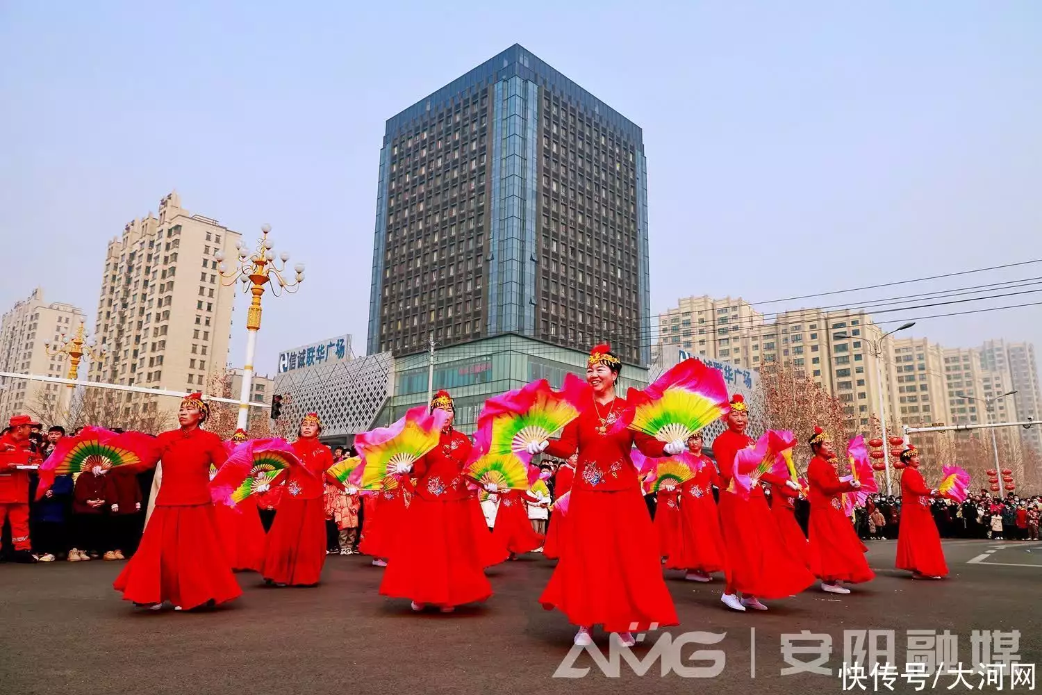 越早知道越好（社火为什么入选非遗）社火的意义 第4张