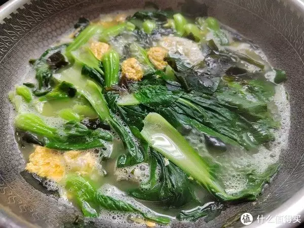 美味牛肉蔬菜汤（美味牛肉蔬菜汤怎么做） 第7张