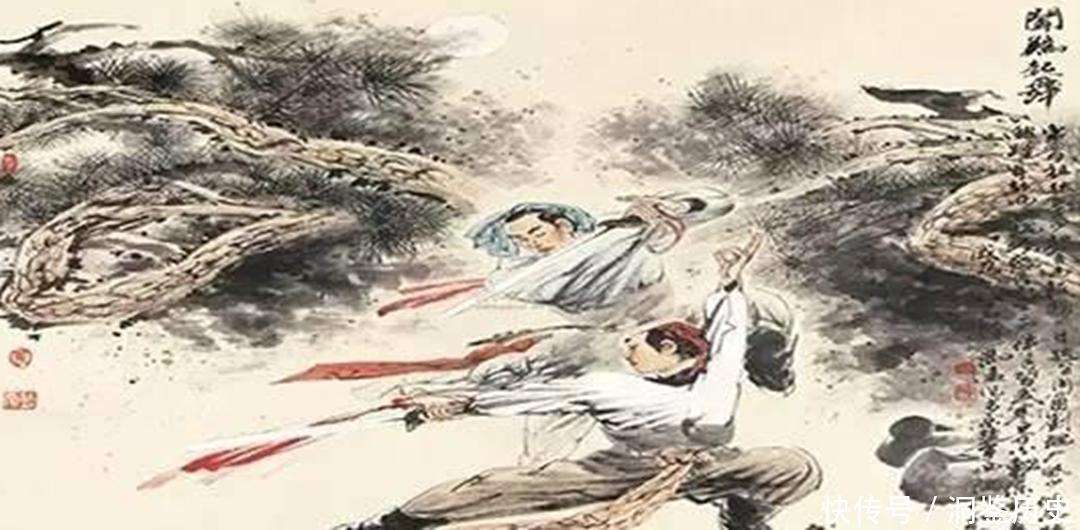 刘琨与祖逖:成语“闻鸡起舞”背后的真实历史_【快资讯】