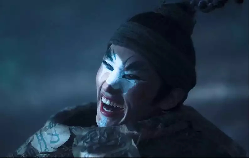 这也敢叫《绣春刀》?吴京参与投资,却生生把武侠拍成了玄幻她不仅生儿育女,还要伺候正房,一辈子无名无份,可她却甘之如饴 这也敢叫《绣春刀》?吴京参与投资,却生生把武侠拍成了玄幻她不仅生儿育女,还要伺候正房,一辈子无名无份,可她却甘之如饴