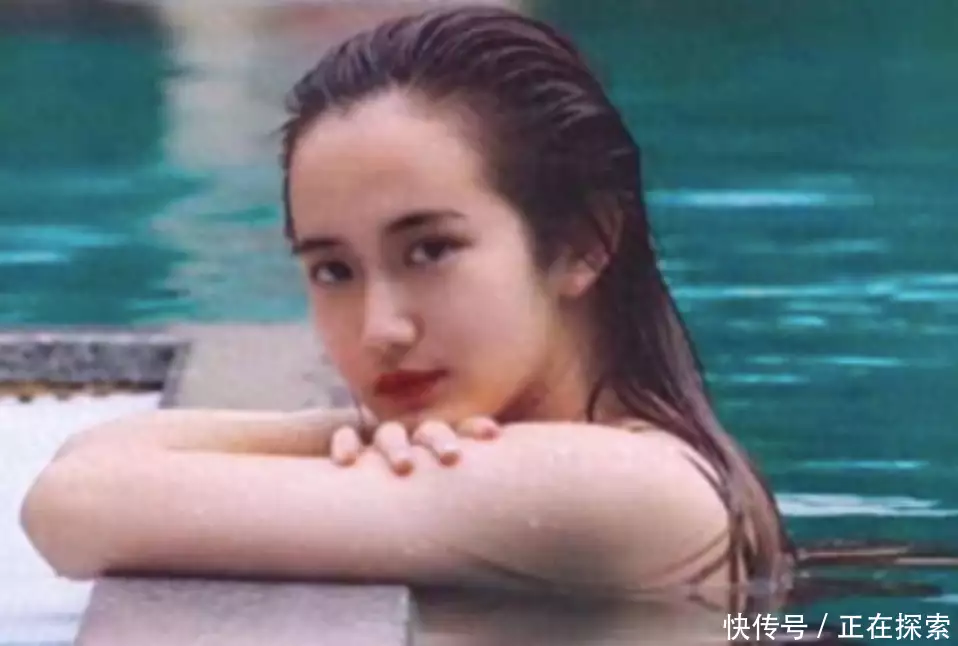 明星父女对比，徐少强女儿长得美，看到骆达华闺女：初恋的感觉广西一男童天生拥有蓝眼,夜晚看东西如同白天,检查结果让全家沉默