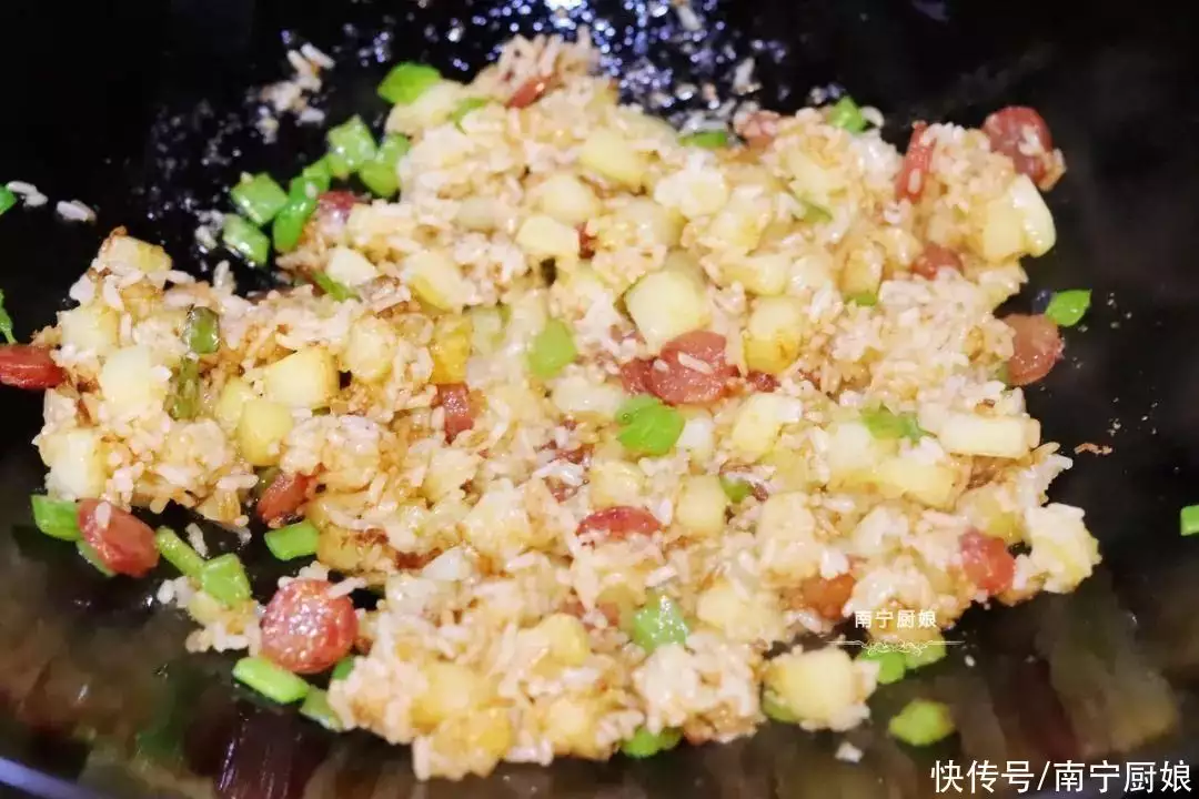 隔夜饭（隔夜饭有哪些危害和副作用） 第14张