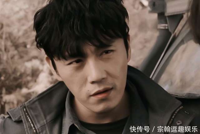 《盗墓笔记》黎簇的结局如此悲惨,真的全部都是因为吴邪吗?_【快资讯】