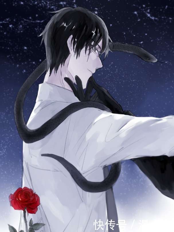 楚慈的原型是张起灵,淮上磕邪瓶,新作《剑名不奈何》已完结_【快资讯】