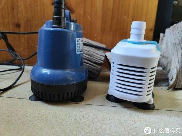 水泵是输送液体或使液体增压的机械