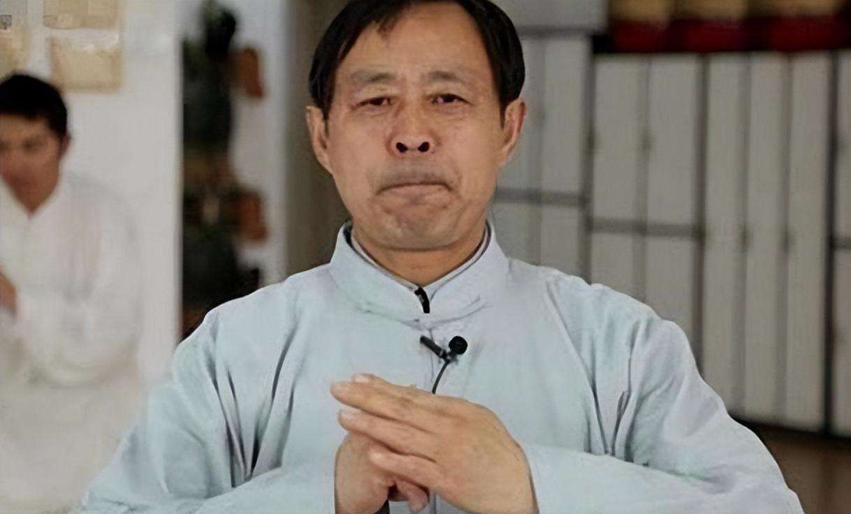 被全网嘲讽的“骗子”马保国，却“机智”赶上每个时代的风口浪尖_【快资讯】