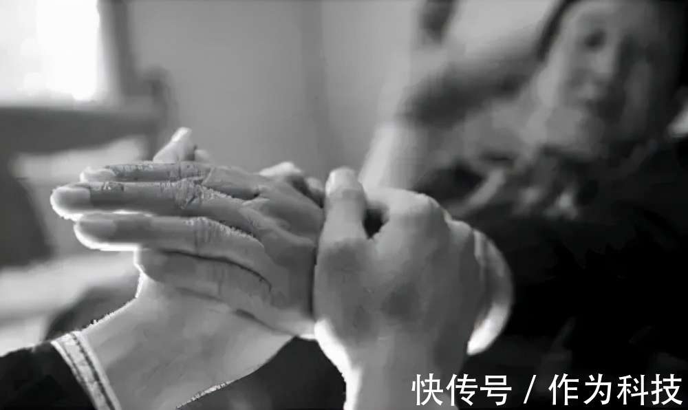 临终关怀,让生命有尊严地“谢幕”_【快资讯】