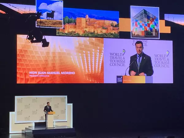 世界旅游业理事会（WTTC）2019全球峰会在塞维利亚举行