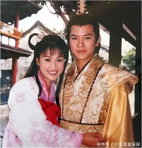 童年DNA动了?回看《鹿鼎记》妥妥经典!一起来侃侃女星现状!19岁留学生爱上大20岁舅妈,威胁舅舅,2022年引来六枪惊魂 童年DNA动了?回看《鹿鼎记》妥妥经典!一起来侃侃女星现状!19岁留学生爱上大20岁舅妈,威胁舅舅,2022年引来六枪惊魂