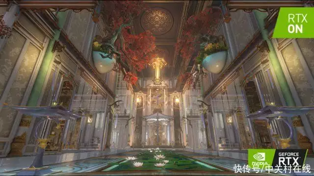 全景光线追踪技术将游戏画面提升至新高度 耕升RTX 4080带你体验光追世界南海出多次出现“鲛人”？人身鱼尾吓坏渔民，专家：山海经有记载插图2