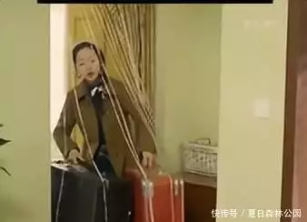 咪蒙一个春假靠2部小品收入过亿，没人说她强，没人说她懂网络流量“你是不是有问题”，00后肖像太丢脸，被领导检举：求你快拿掉(图5)