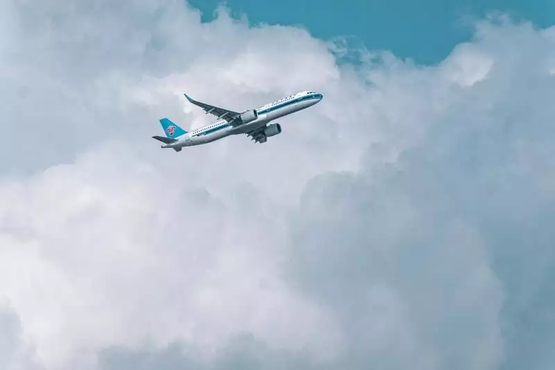 五一前夕南航将增开多条东南亚旅游航线