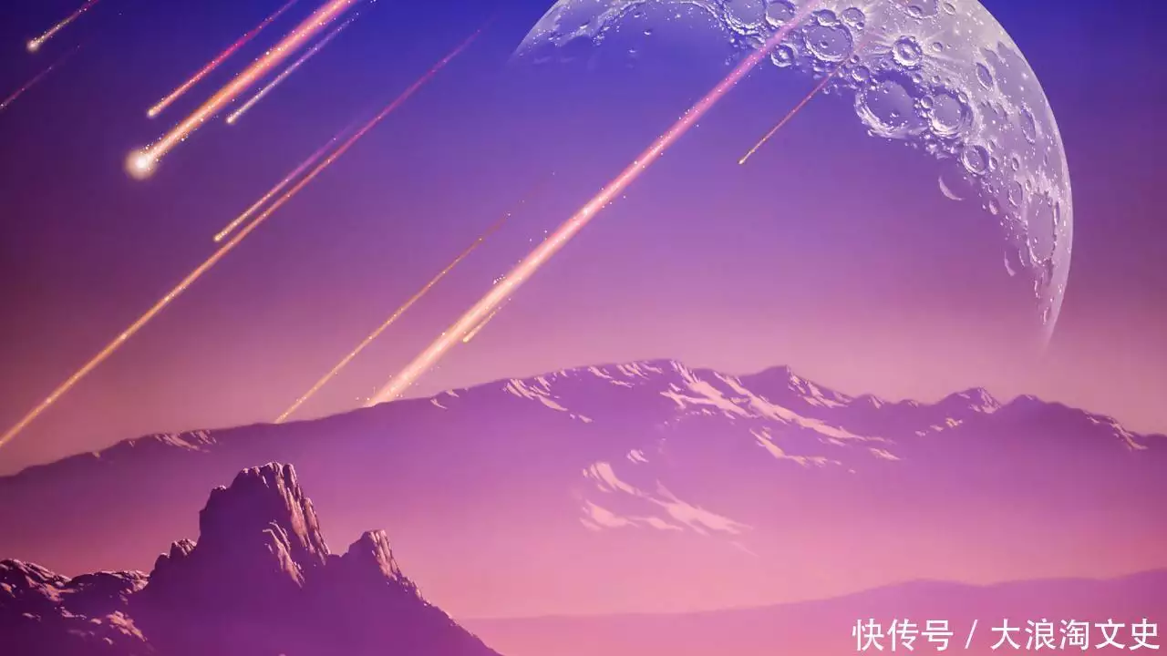 章鱼来自外星？太阳系有个地方可以证明，这个猜测是否正确