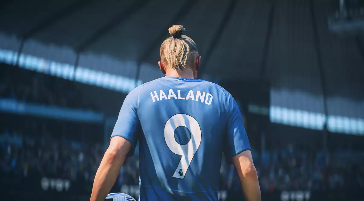 足球游戏《EA SPORTS FC 24》开启预售，PC端248元起林豆豆高调现身丈夫葬礼，挽联和父亲有关，四野后代看了感动落泪