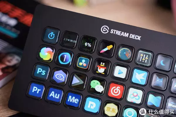 导播台×，生产力工具√，Elgato Stream Deck  央媒终于出手了，这5位明星不仅艺德差，连人品也不行