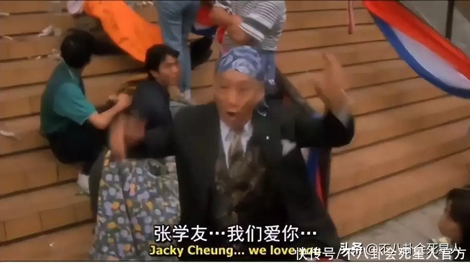 拥数千万大宅、开数十辆小车、赚数千万票钱,别再“心疼”张国荣啦!要求中国给全世界道歉,被央视解雇的主持人阿丘,如今下场apparently(图26) 拥数千万大宅、开数十辆小车、赚数千万票钱,别再“心疼”张国荣啦!要求中国给全世界道歉,被央视解雇的主持人阿丘,如今下场apparently(图26)