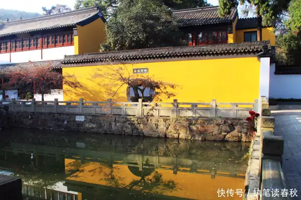 干货分享（题破山寺后禅院）题破山寺后禅院是江苏什么境内著名的佛寺禅院 第6张